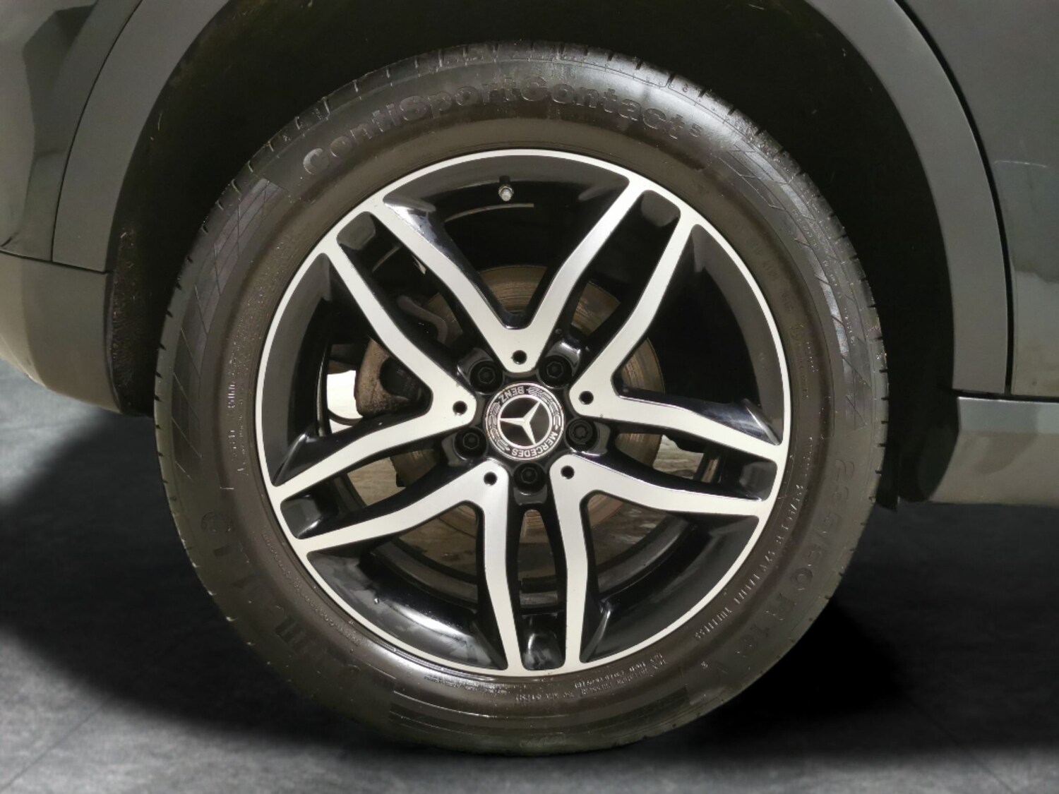 Used Mercedes-Benz GLA for sale - 77916988: Photo 24