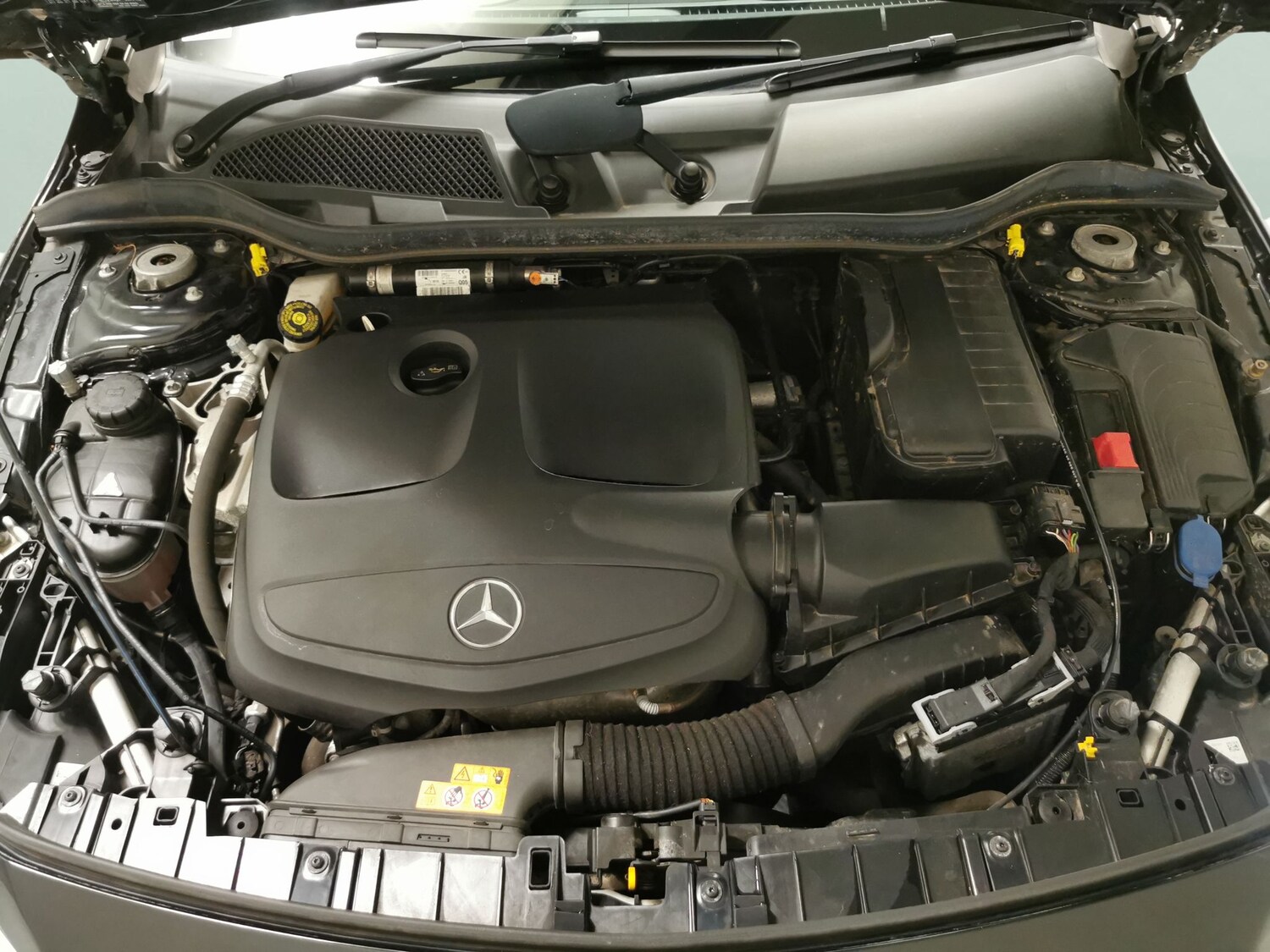 Used Mercedes-Benz GLA for sale - 77916988: Photo 31