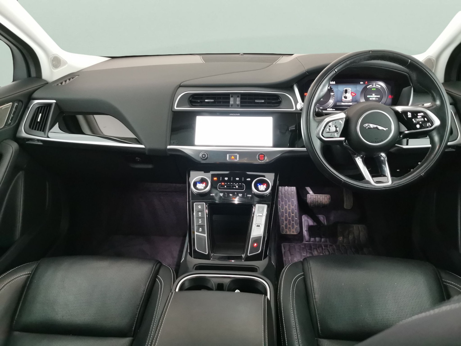 Used Jaguar I-Pace 2021 for sale - 77061916: Photo 6