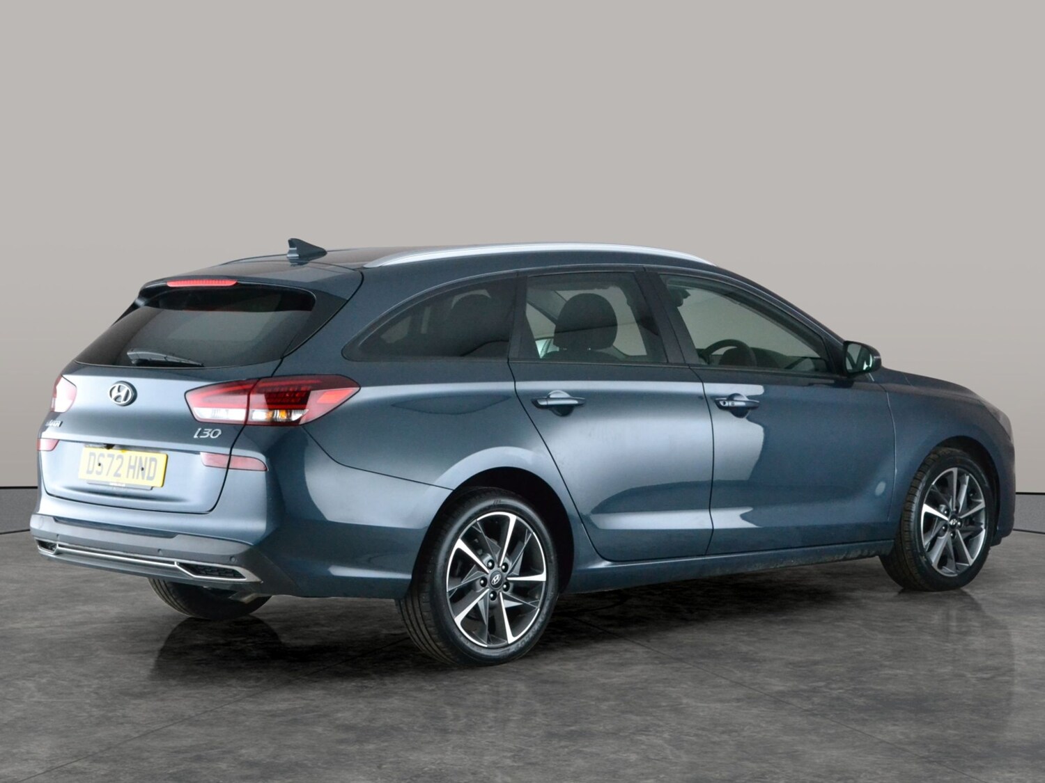 Used Hyundai i30 2022 for sale - 77698602: Photo 10