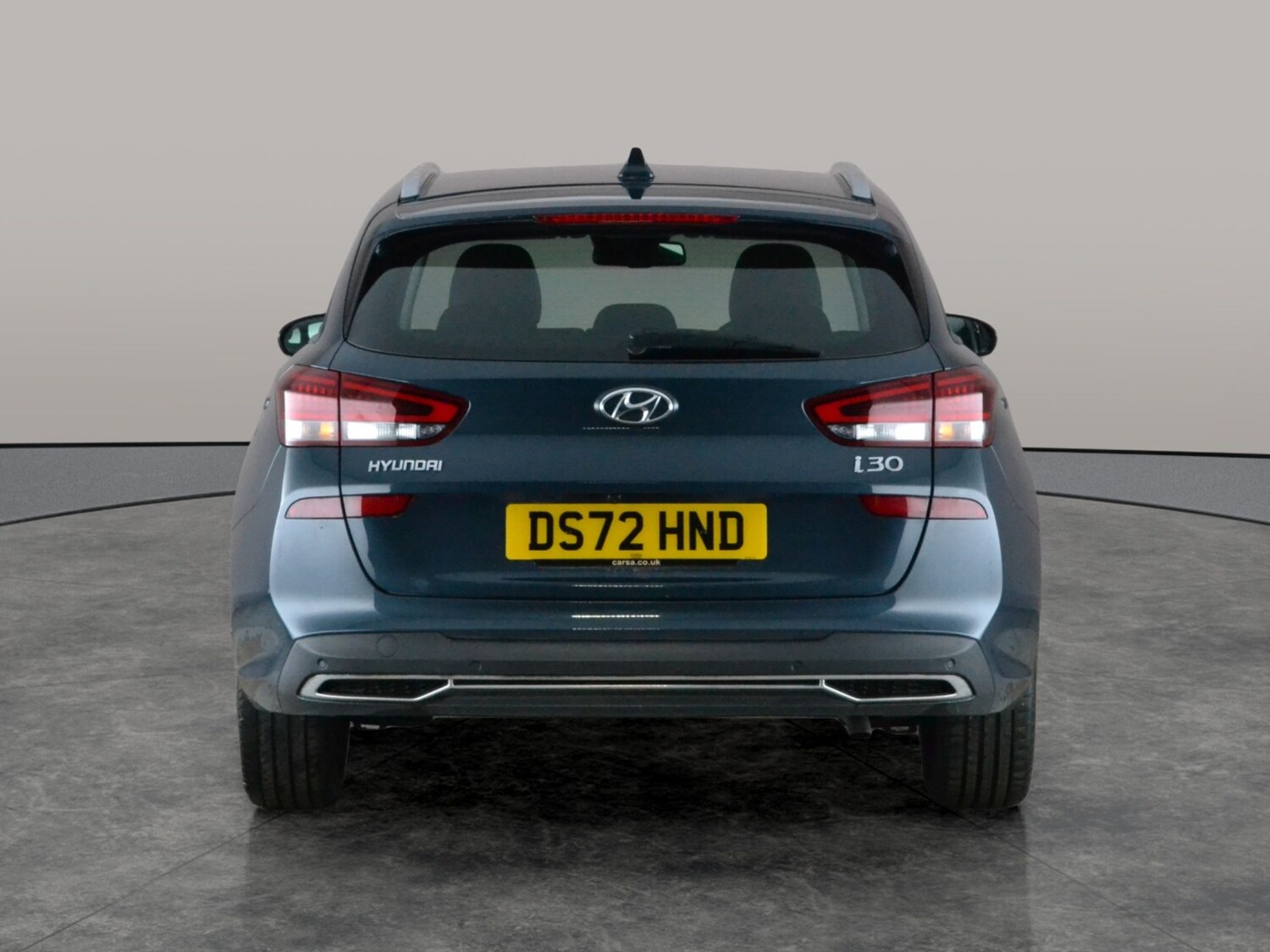 Used Hyundai i30 2022 for sale - 77698602: Photo 11