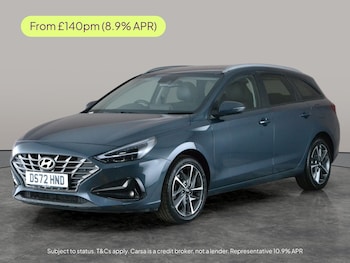 Used Hyundai i30 2022 for sale - 77698602: Photo