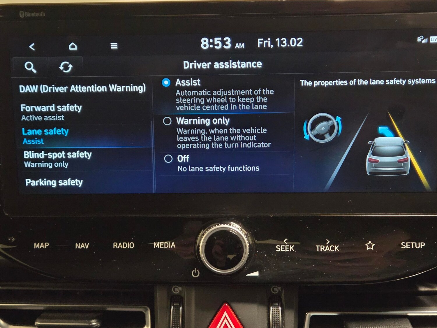 Used Hyundai i30 2022 for sale - 77698602: Photo 21