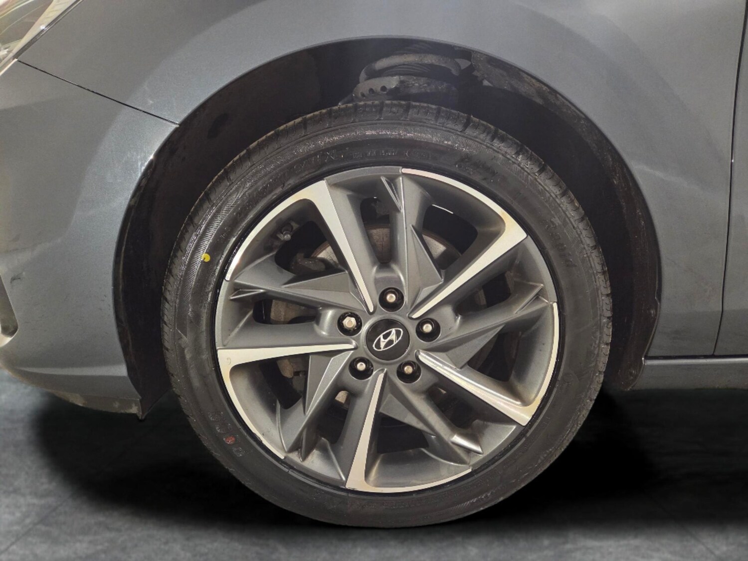 Used Hyundai i30 2022 for sale - 77698602: Photo 22