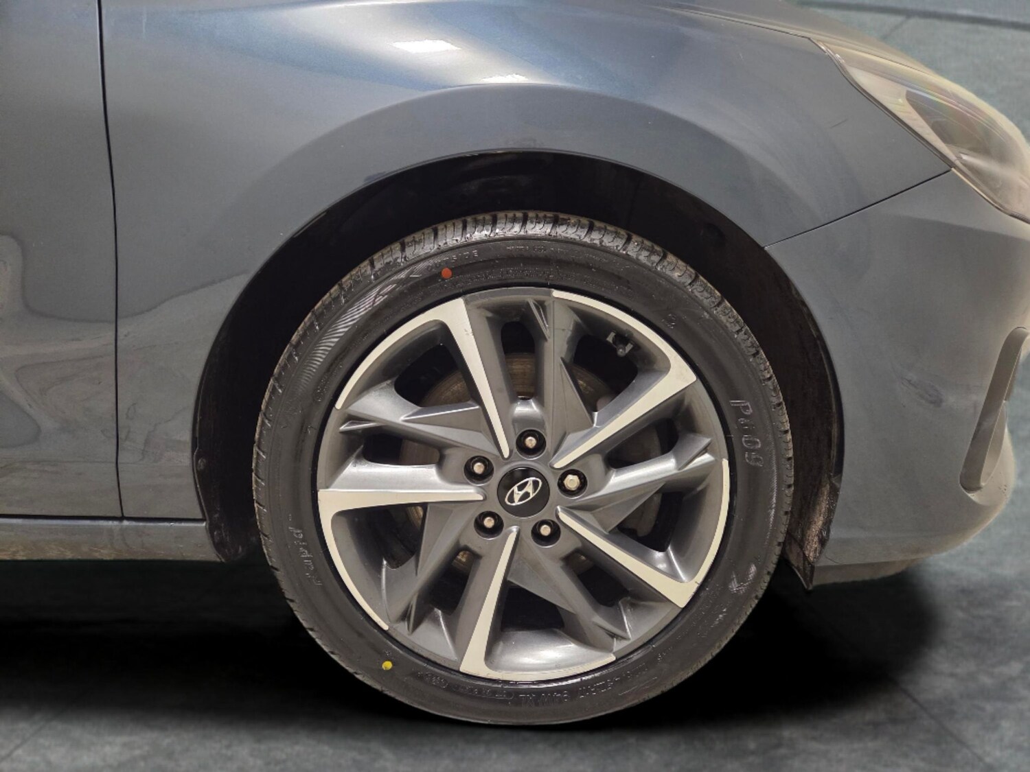 Used Hyundai i30 2022 for sale - 77698602: Photo 23