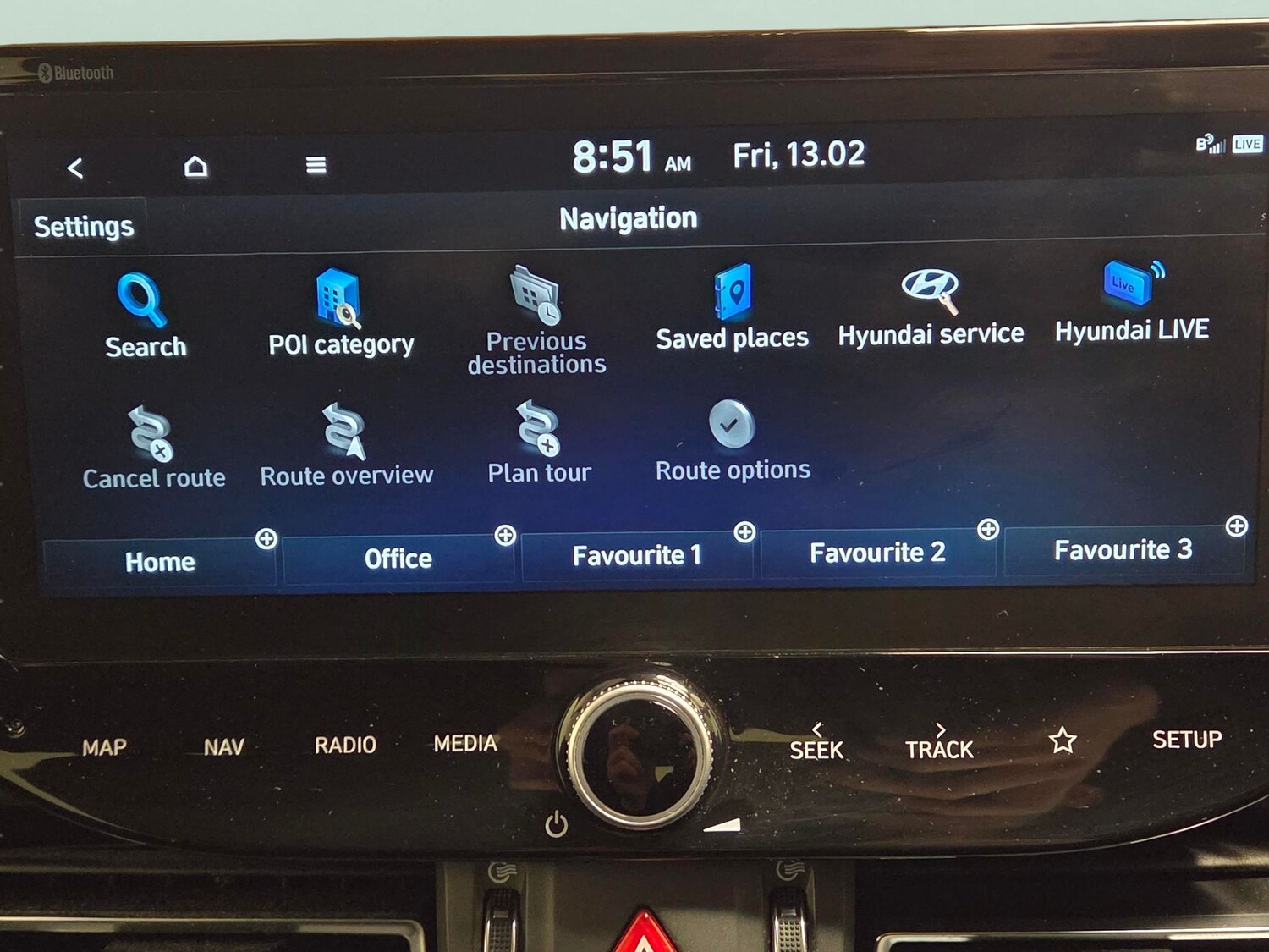 Used Hyundai i30 2022 for sale - 77698602: Photo 6