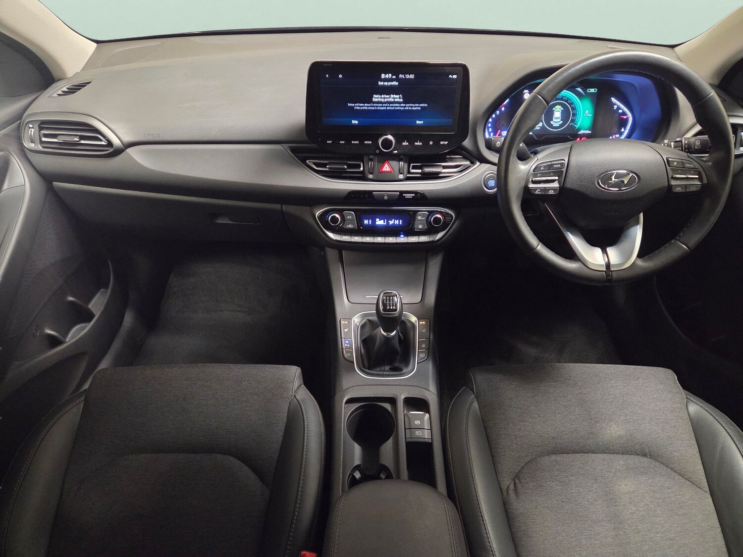 Used Hyundai i30 2022 for sale - 77698602: Photo 7