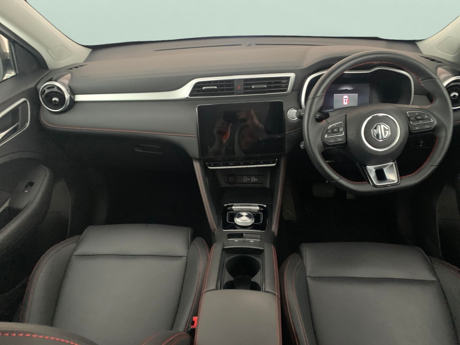 Used MG MG ZS 2023 for sale - 76595449: Photo 4