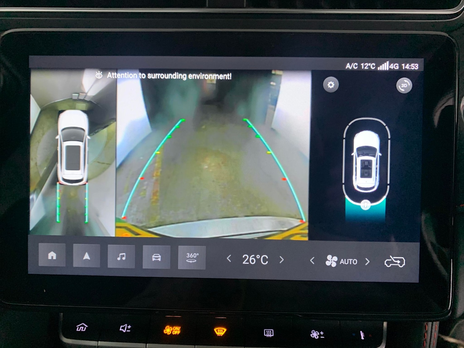 Used MG MG ZS 2023 for sale - 76595449: Photo 5