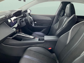 Used Peugeot 308 SW 2022 for sale - 75817470: Photo