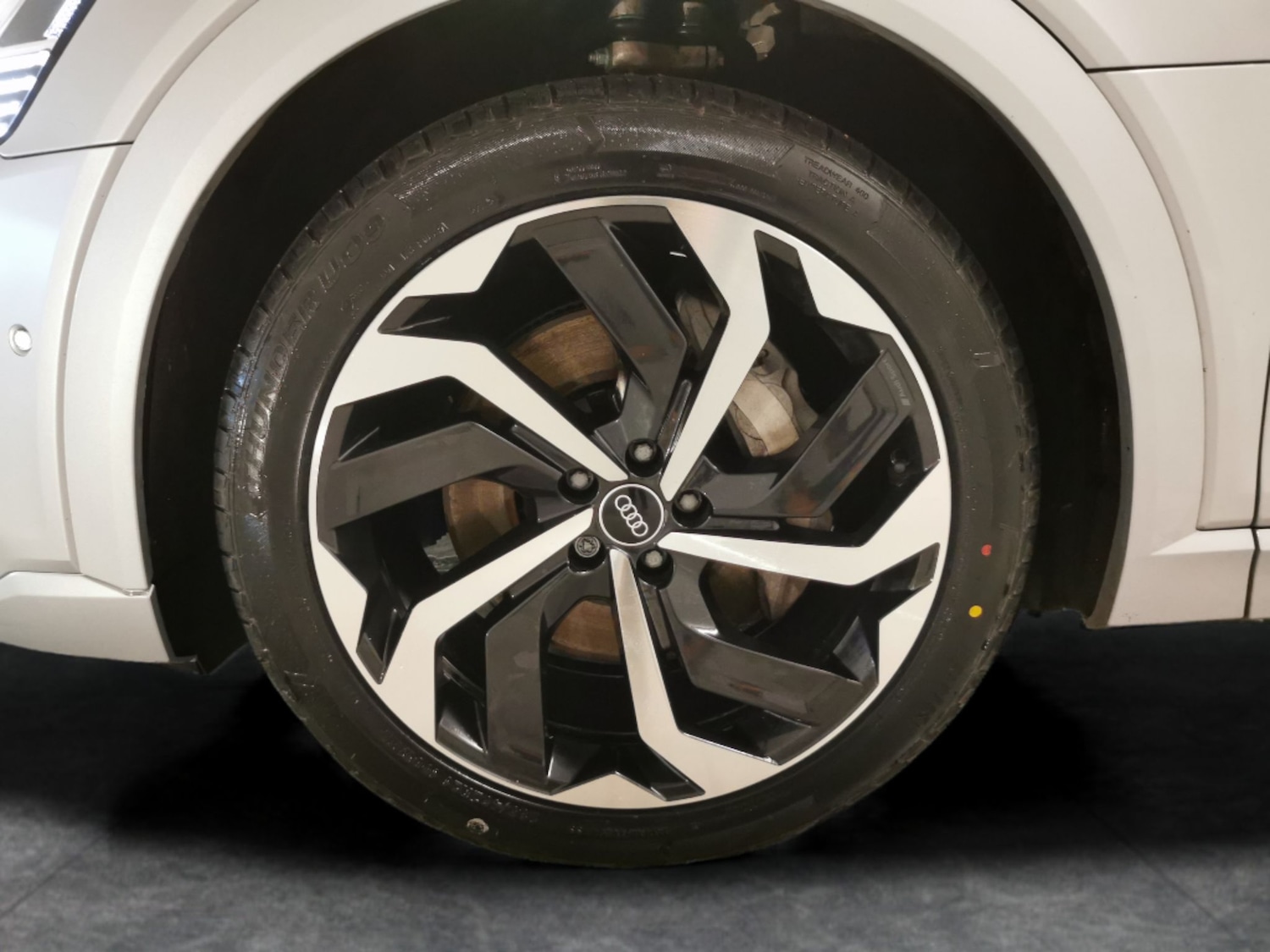 Used Audi e-tron for sale - 77543007: Photo 25