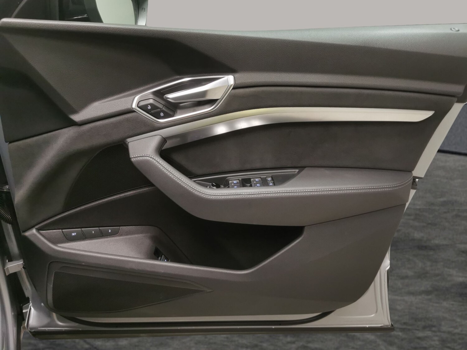 Used Audi e-tron for sale - 77543007: Photo 32