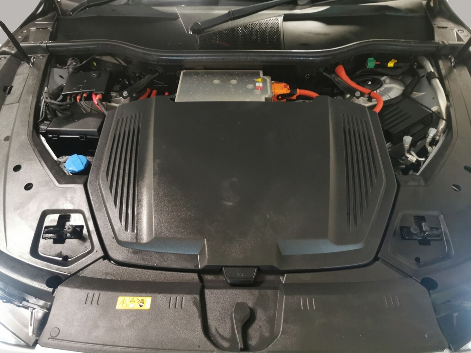 Used Audi e-tron for sale - 77543007: Photo 34