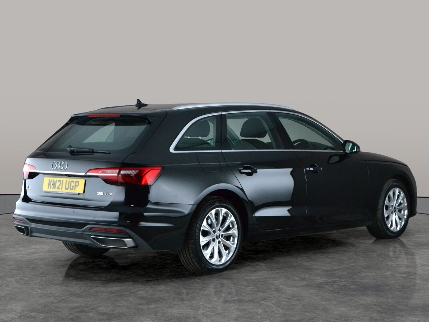 Used Audi A4 Avant for sale - 77896633: Photo 10