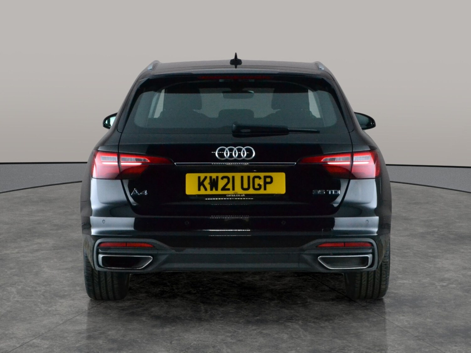 Used Audi A4 Avant for sale - 77896633: Photo 11