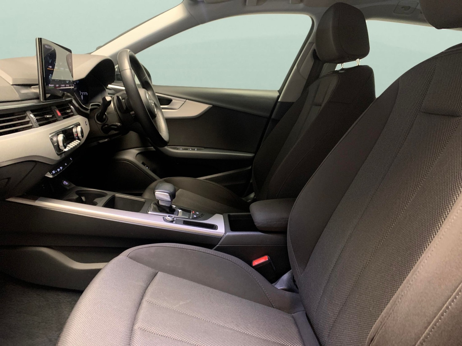 Used Audi A4 Avant for sale - 77896633: Photo 4