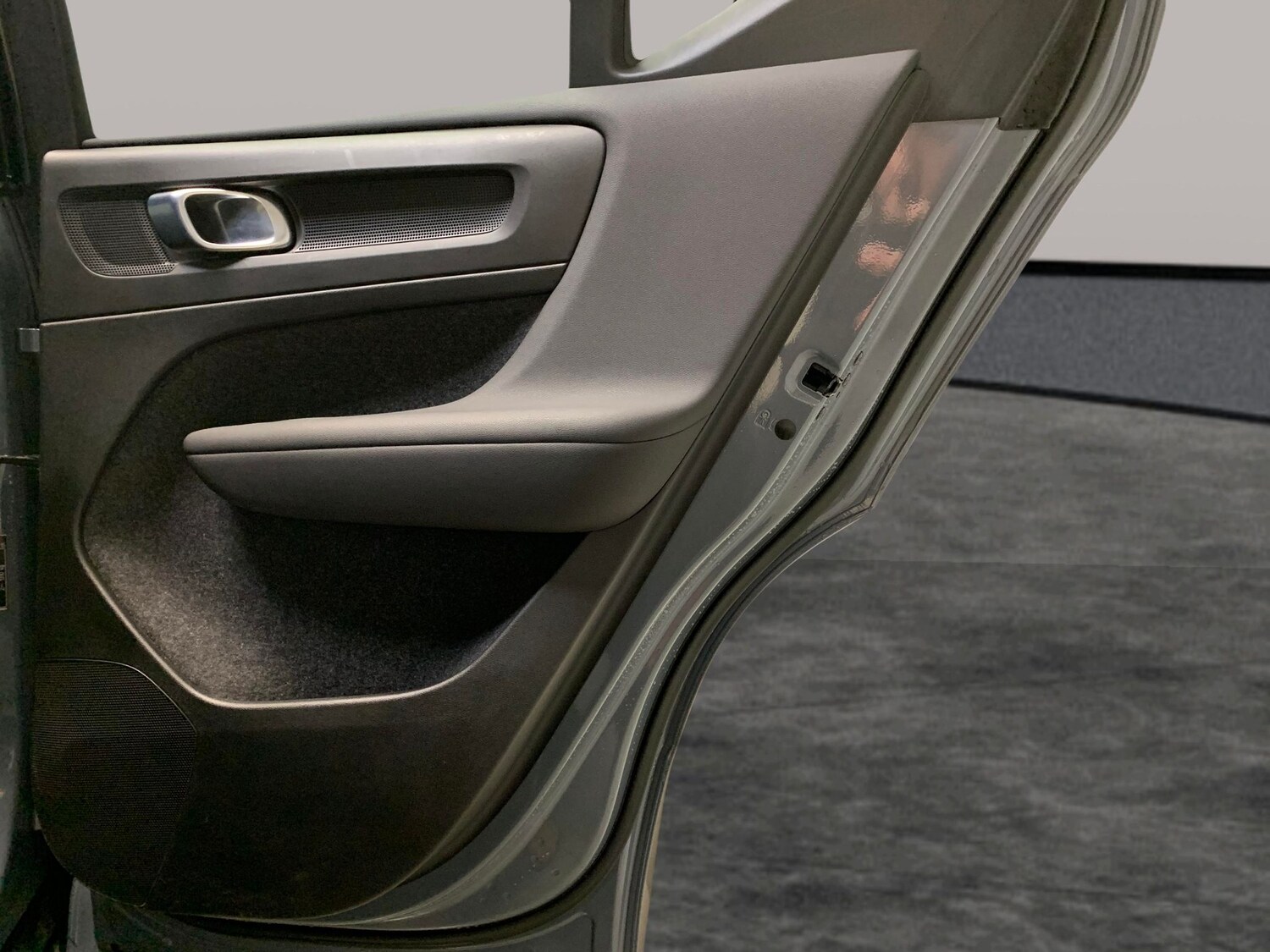 Used Volvo XC40 2022 for sale - 77703015: Photo 29