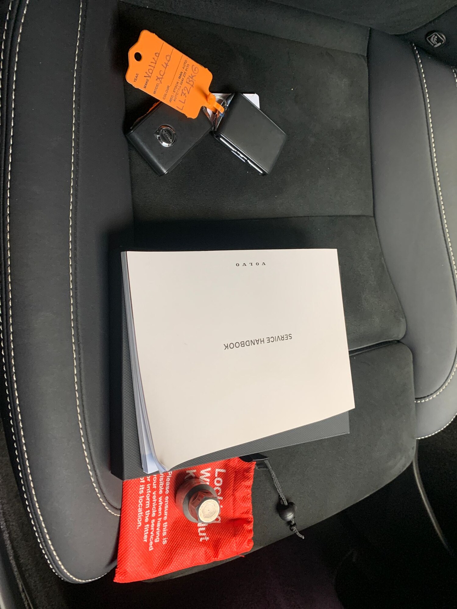 Used Volvo XC40 2022 for sale - 77703015: Photo 32