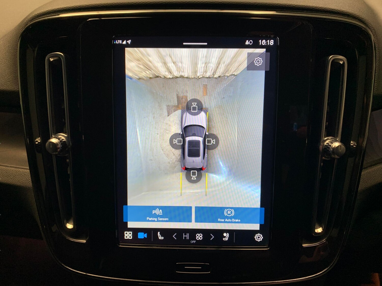 Used Volvo XC40 2022 for sale - 77703015: Photo 7