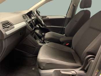 Used Volkswagen Tiguan 2018 for sale - 74843919: Photo