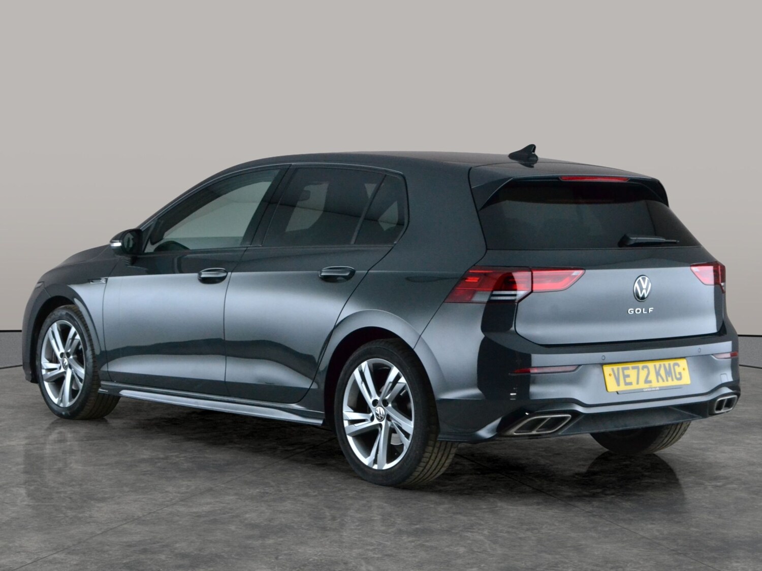 Used Volkswagen Golf for sale - 78150945: Photo 11