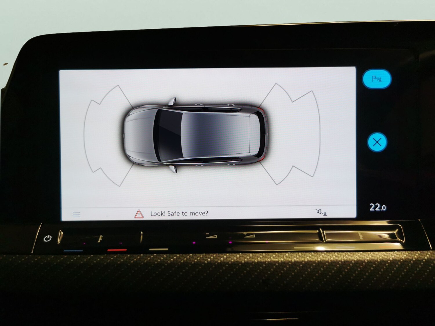 Used Volkswagen Golf for sale - 78150945: Photo 14