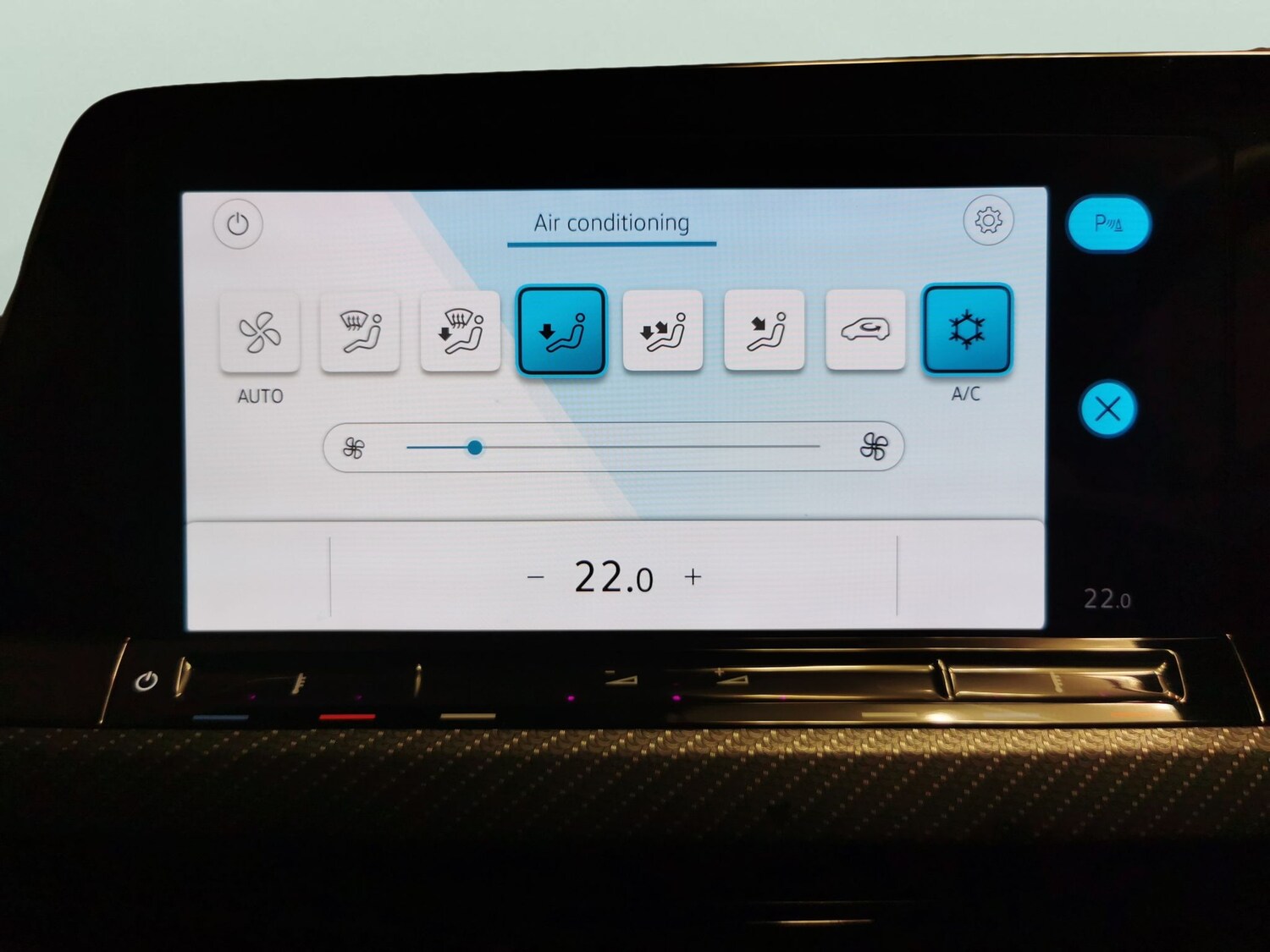 Used Volkswagen Golf for sale - 78150945: Photo 15