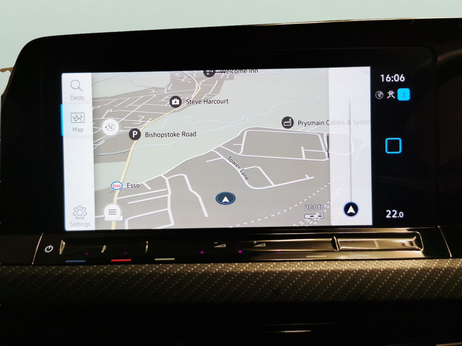 Used Volkswagen Golf for sale - 78150945: Photo 5