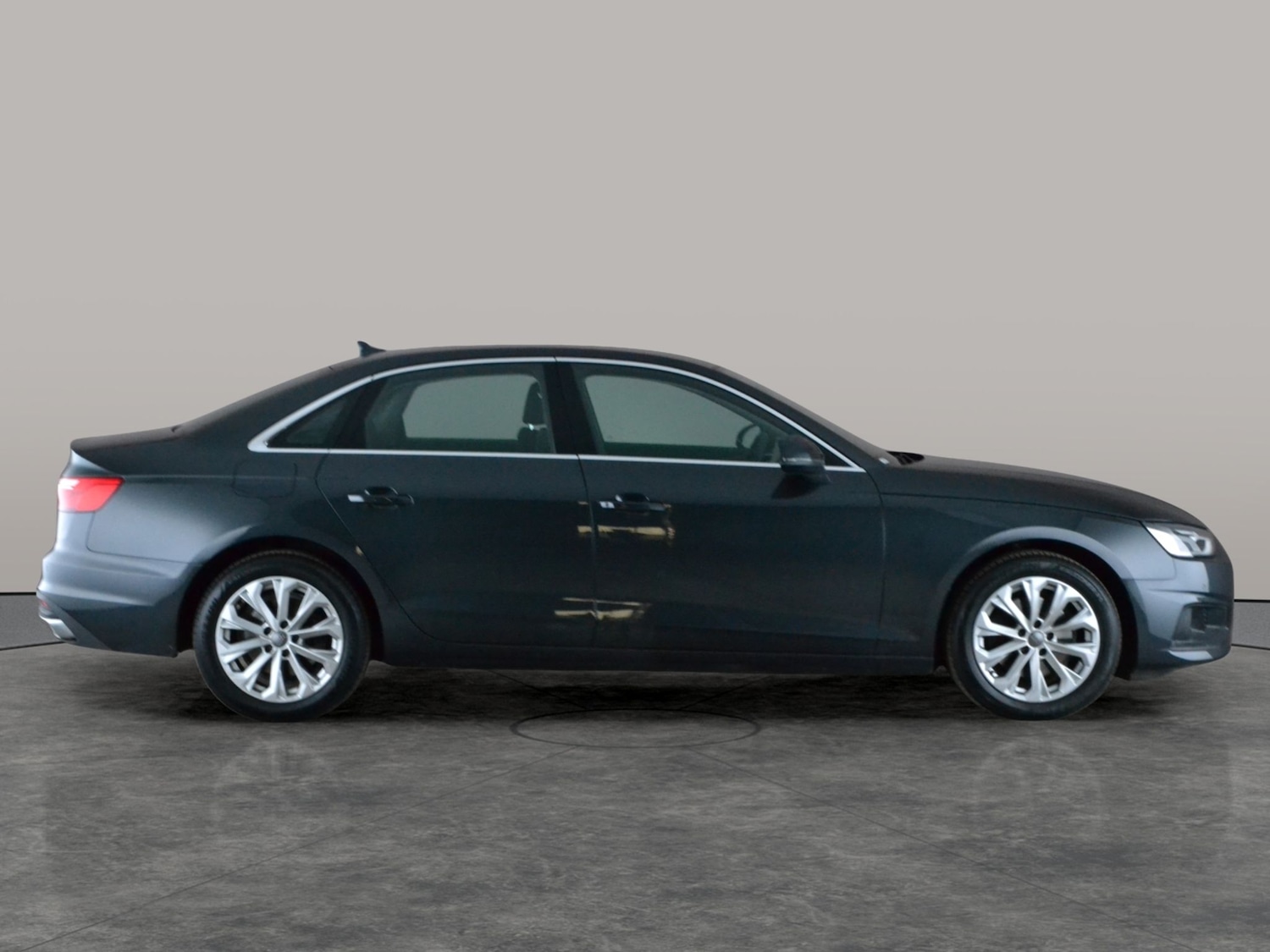 Used Audi A4 2020 for sale - 78199681: Photo 10