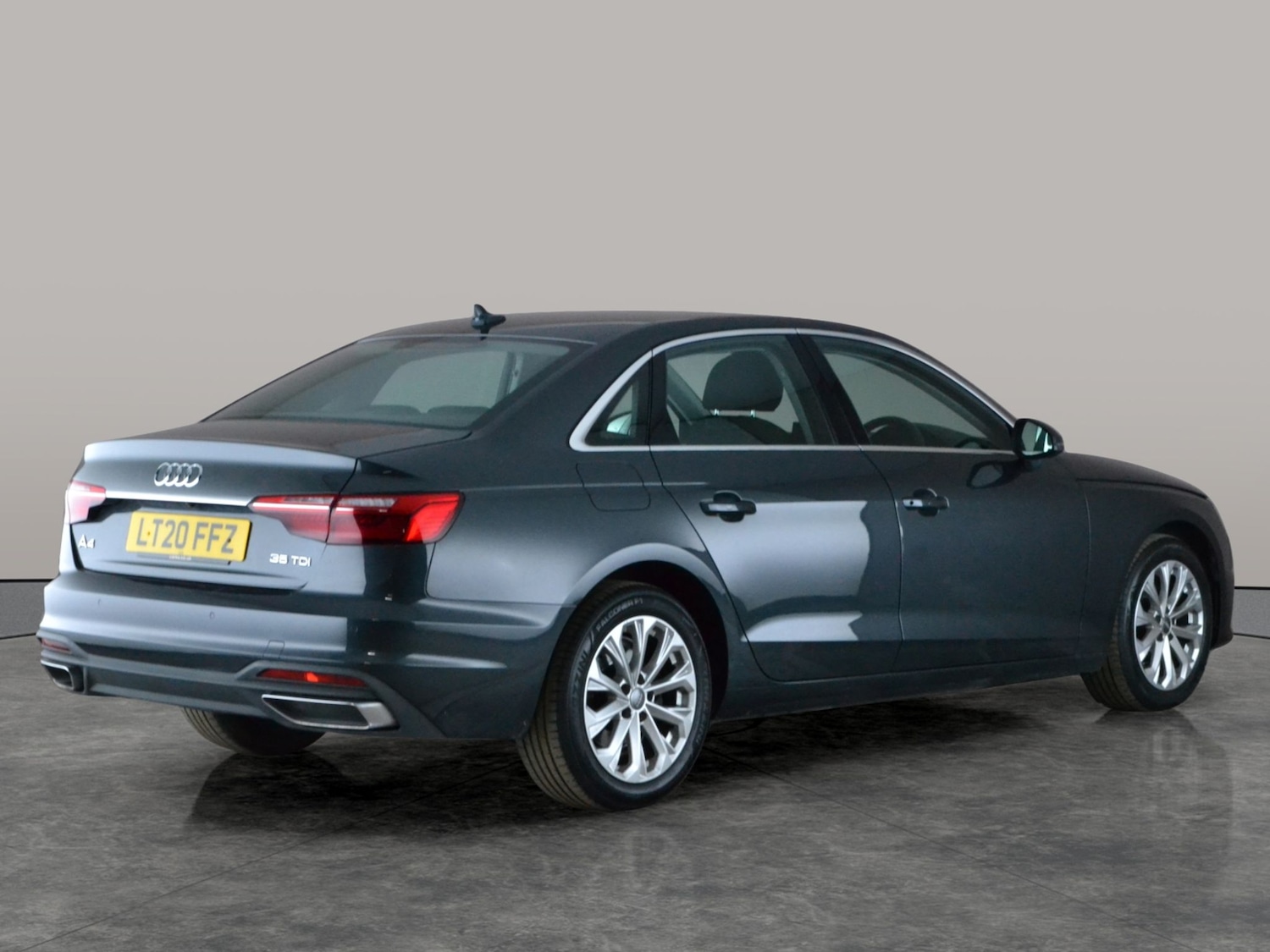 Used Audi A4 2020 for sale - 78199681: Photo 11