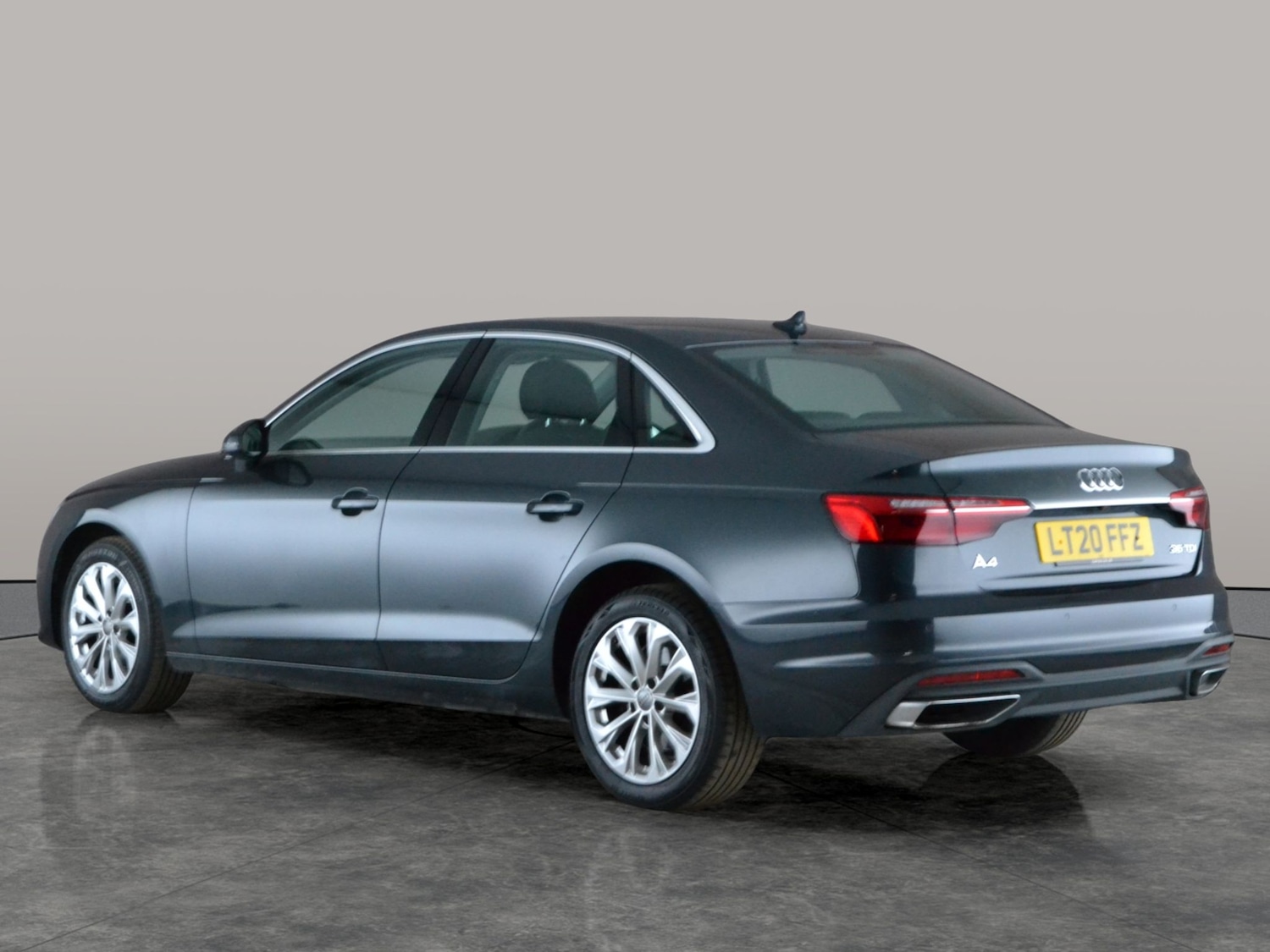 Used Audi A4 2020 for sale - 78199681: Photo 13