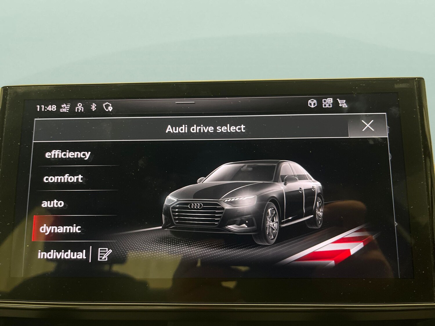 Used Audi A4 2020 for sale - 78199681: Photo 16