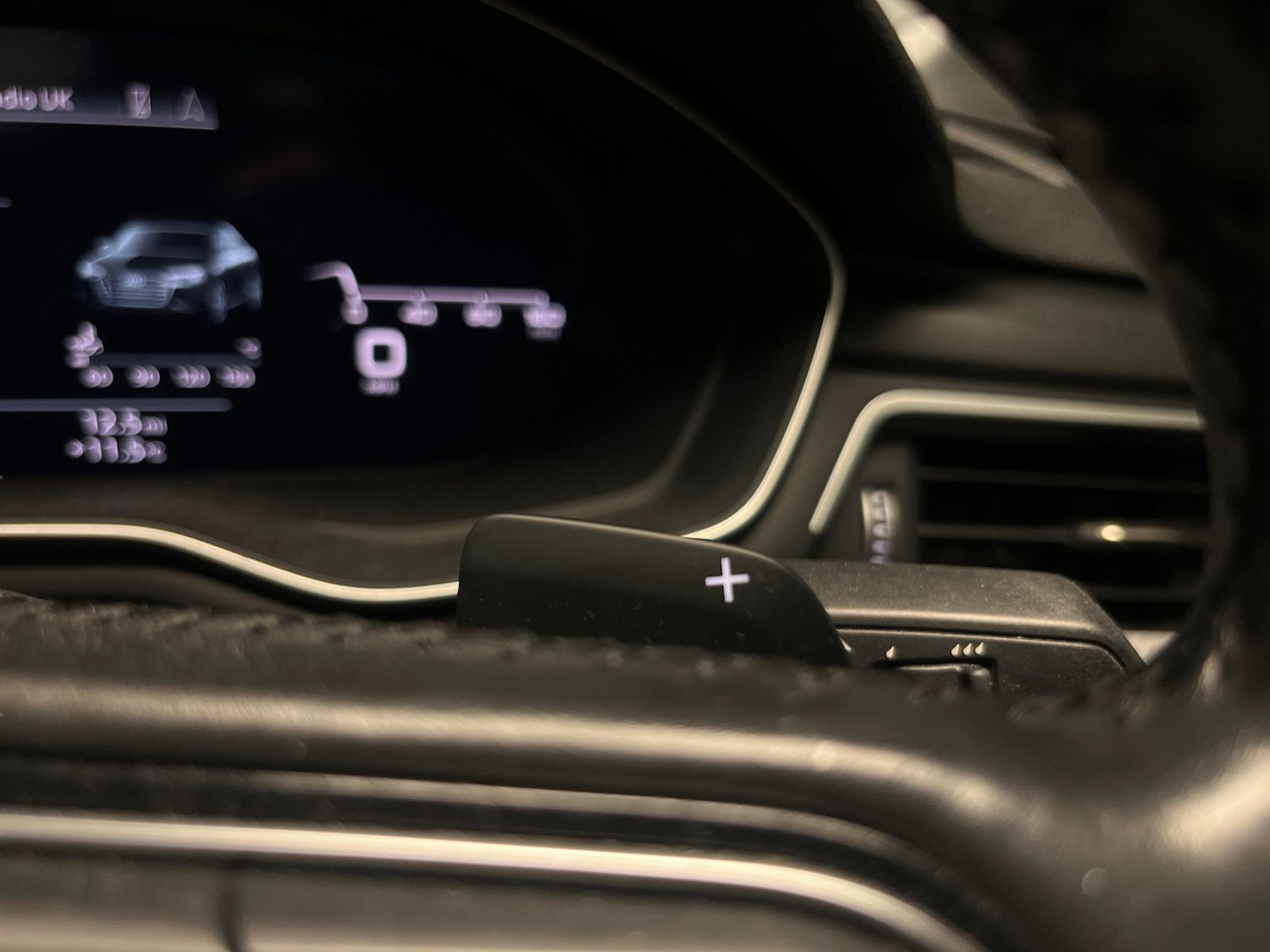 Used Audi A4 2020 for sale - 78199681: Photo 19