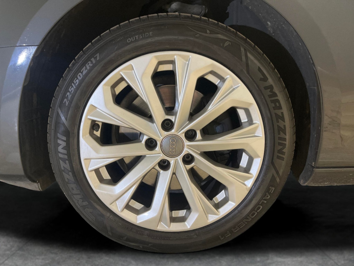 Used Audi A4 2020 for sale - 78199681: Photo 22