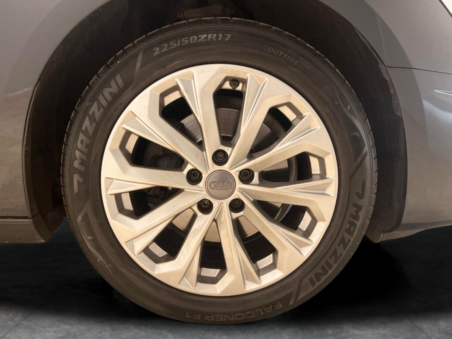 Used Audi A4 2020 for sale - 78199681: Photo 23