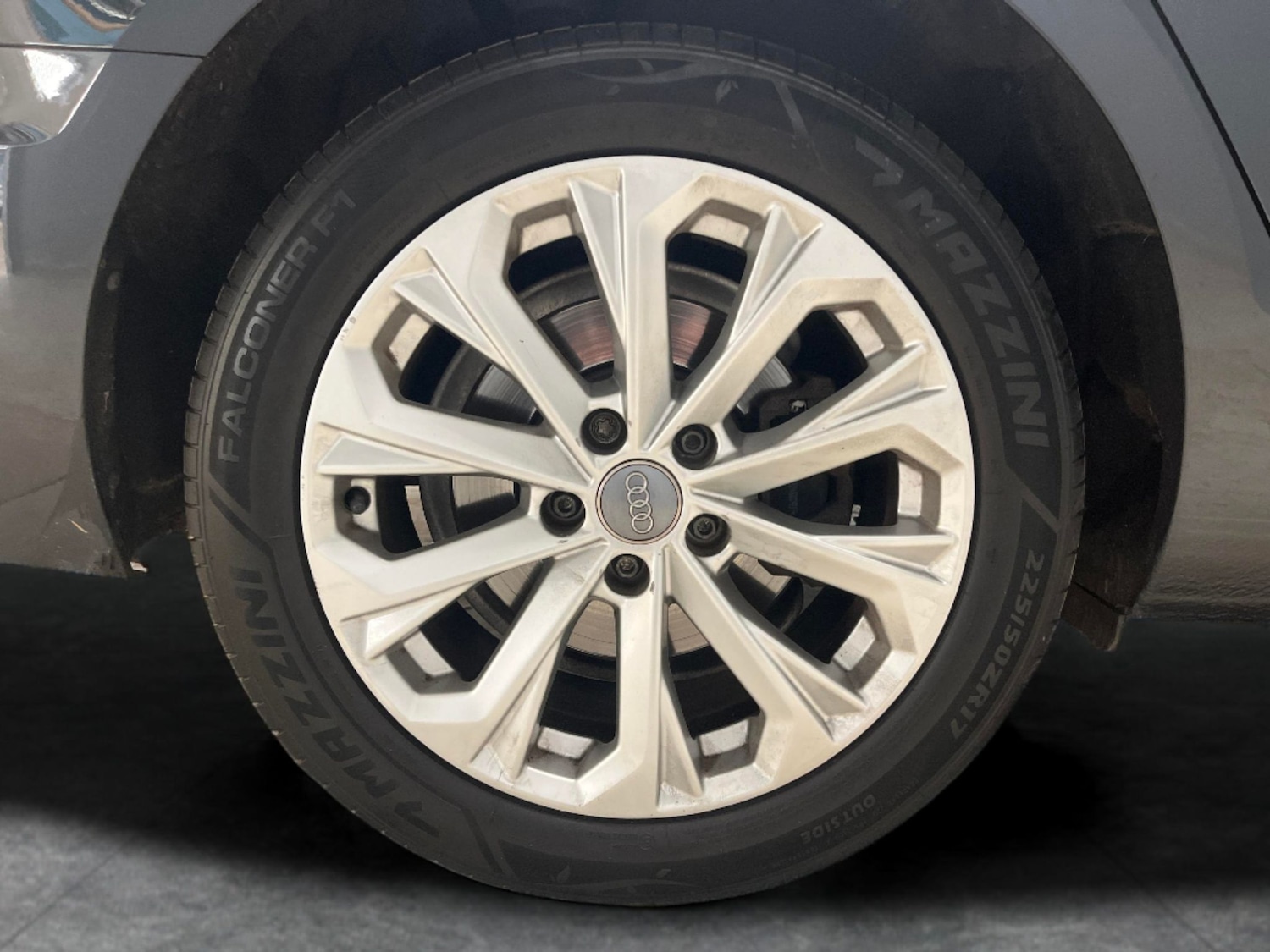 Used Audi A4 2020 for sale - 78199681: Photo 24