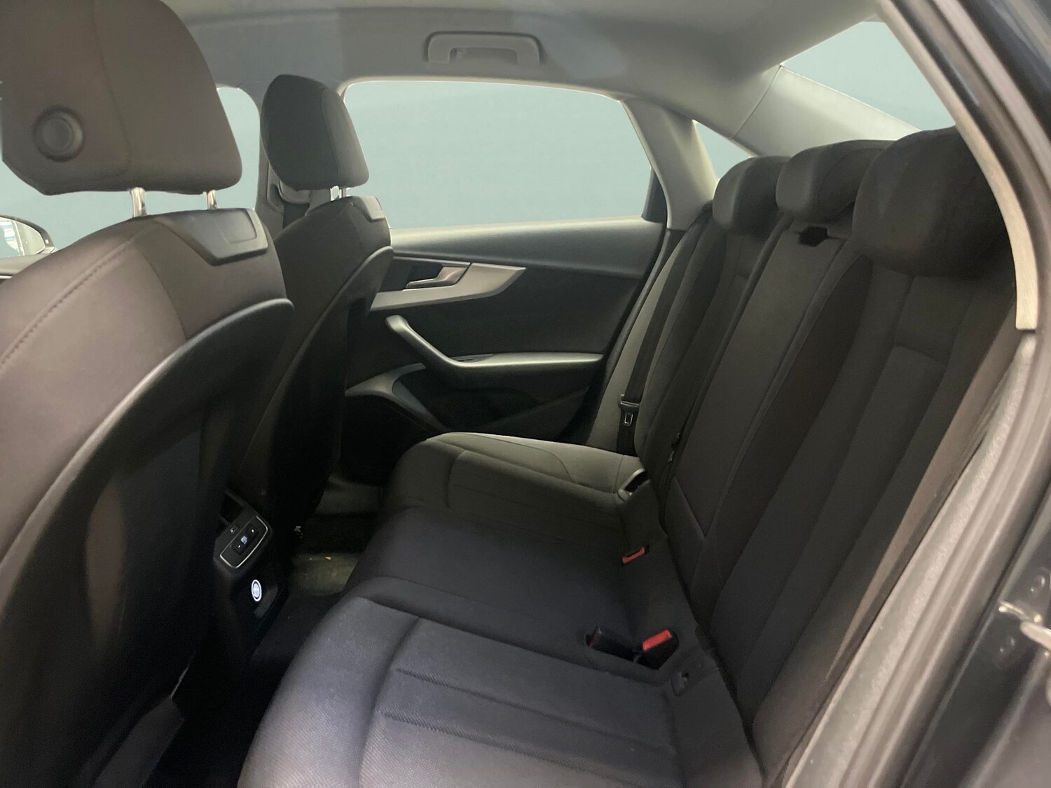 Used Audi A4 2020 for sale - 78199681: Photo 25