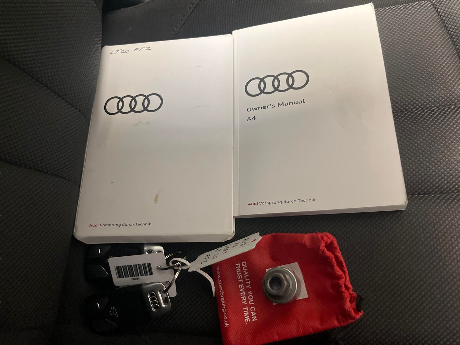 Used Audi A4 2020 for sale - 78199681: Photo 30