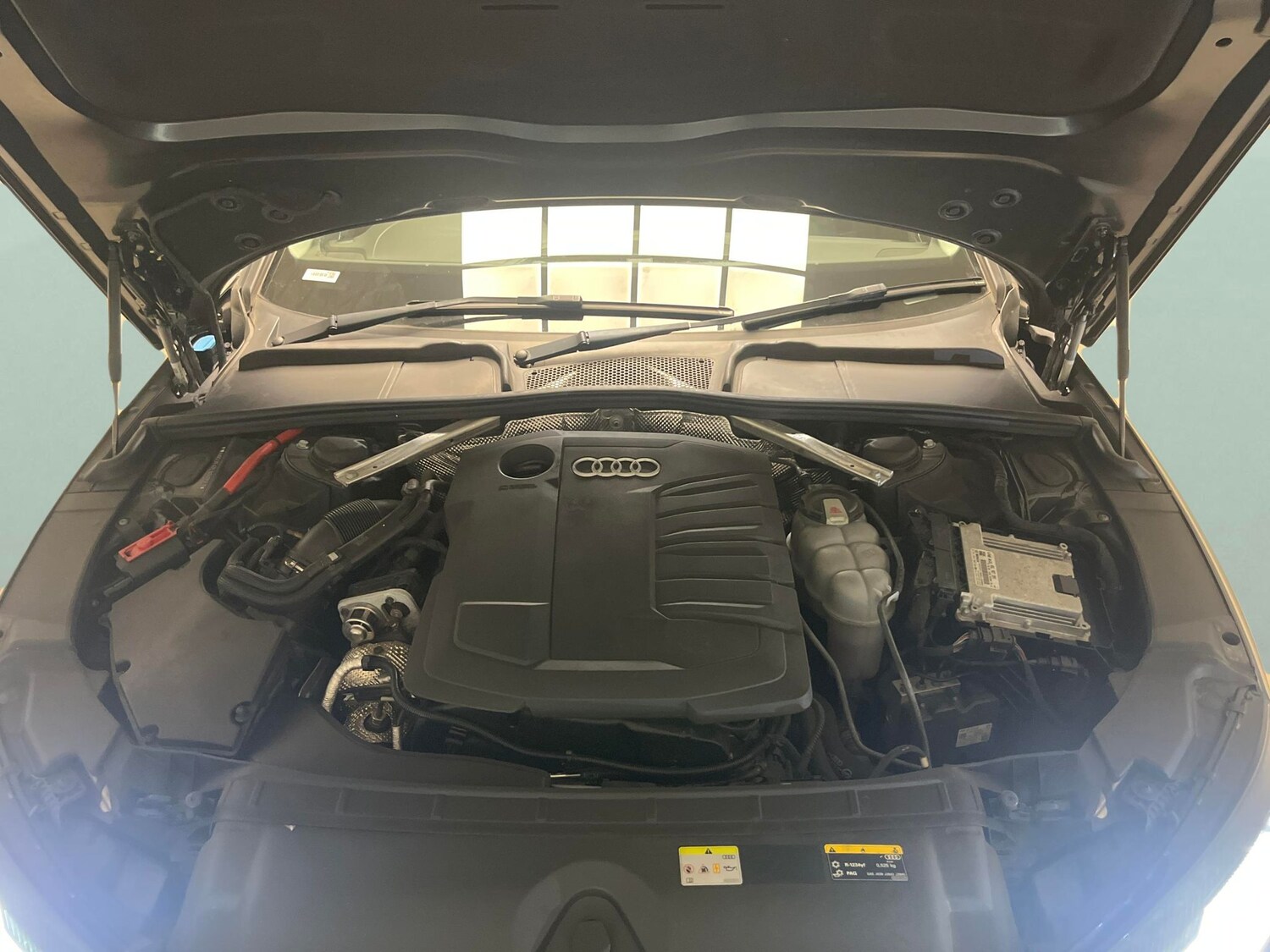 Used Audi A4 2020 for sale - 78199681: Photo 31