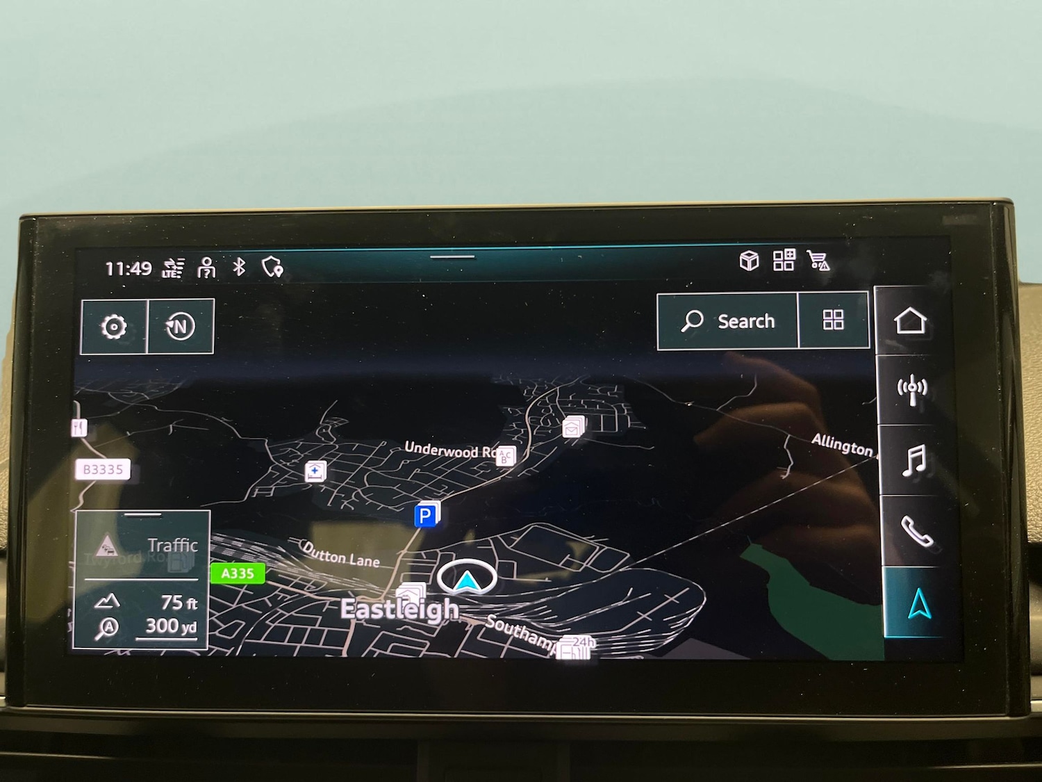 Used Audi A4 2020 for sale - 78199681: Photo 5