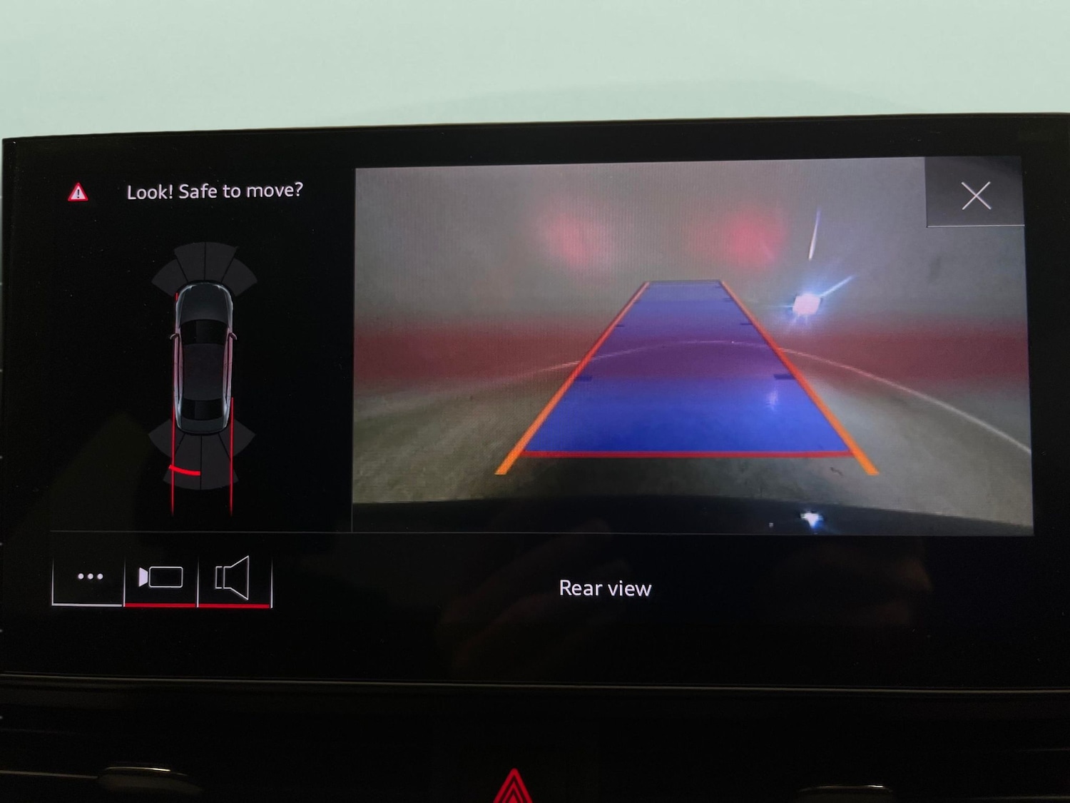 Used Audi A4 2020 for sale - 78199681: Photo 6