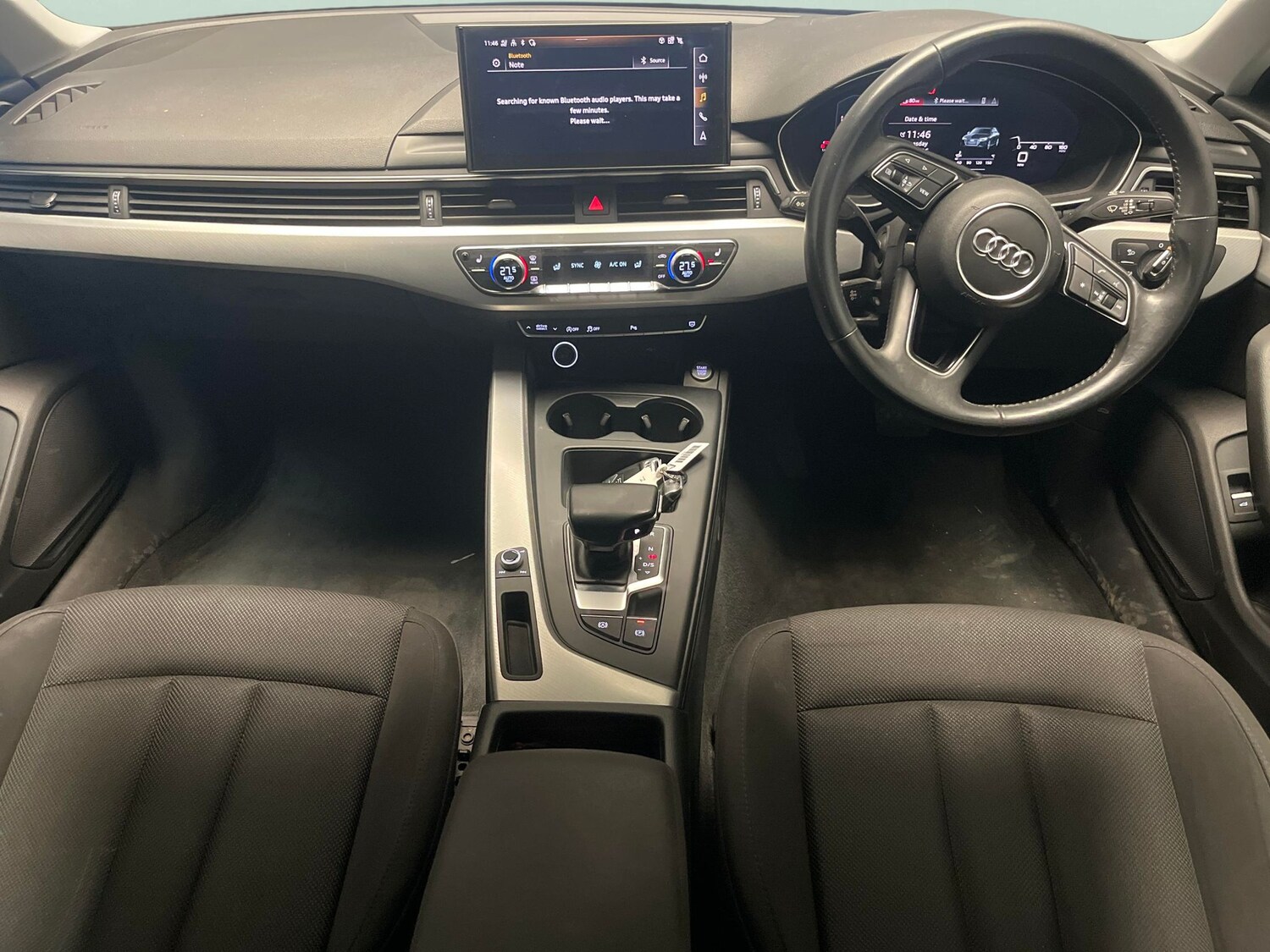 Used Audi A4 2020 for sale - 78199681: Photo 8