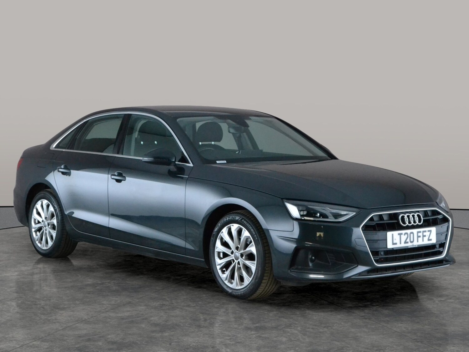 Used Audi A4 2020 for sale - 78199681: Photo 9