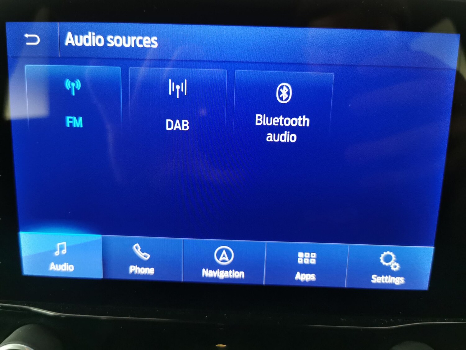 Used Ford Fiesta for sale - 77829650: Photo 14