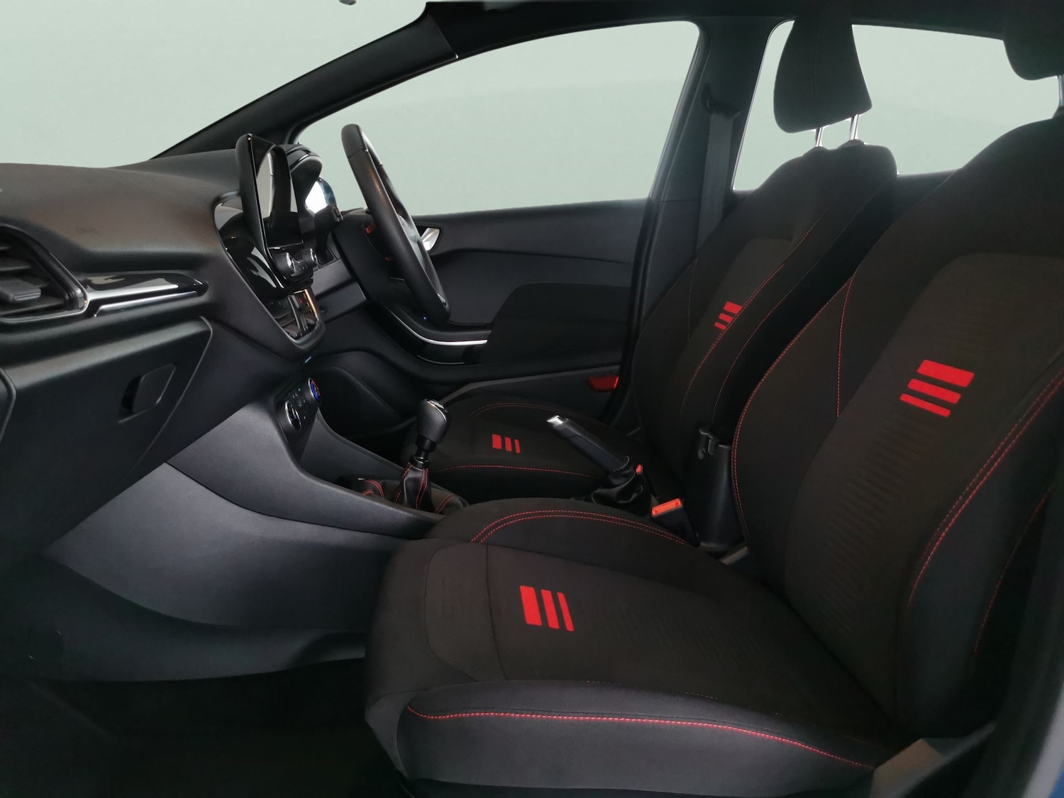 Used Ford Fiesta for sale - 77829650: Photo 4