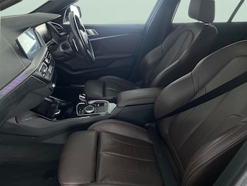 Used BMW 1 Series 2023 for sale - 78550270: Photo