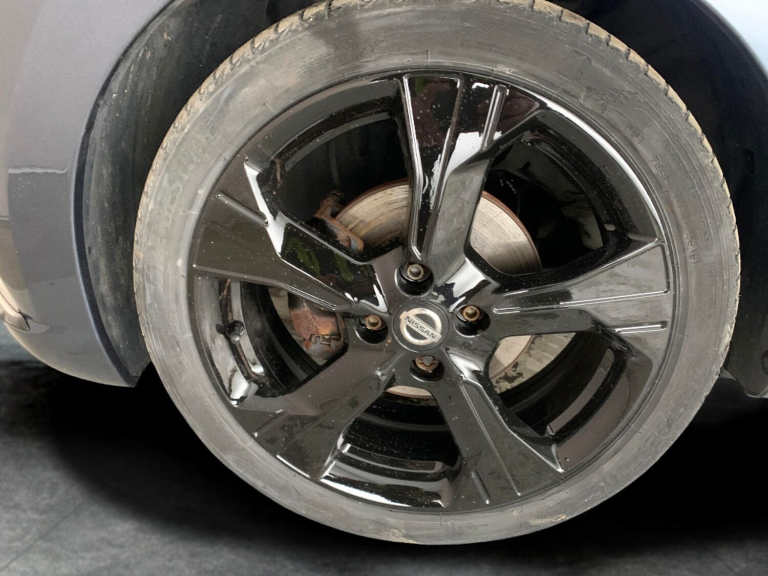 Used Nissan Micra 2020 for sale - 77347398: Photo 10