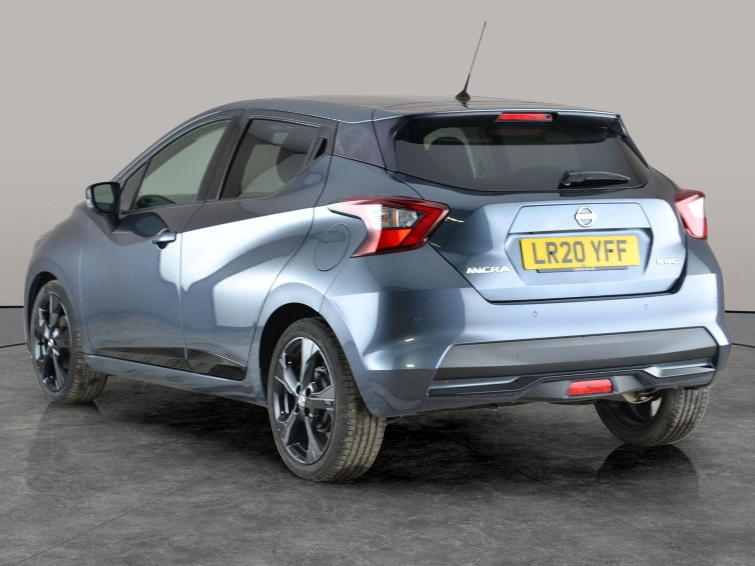 Used Nissan Micra 2020 for sale - 77347398: Photo 6