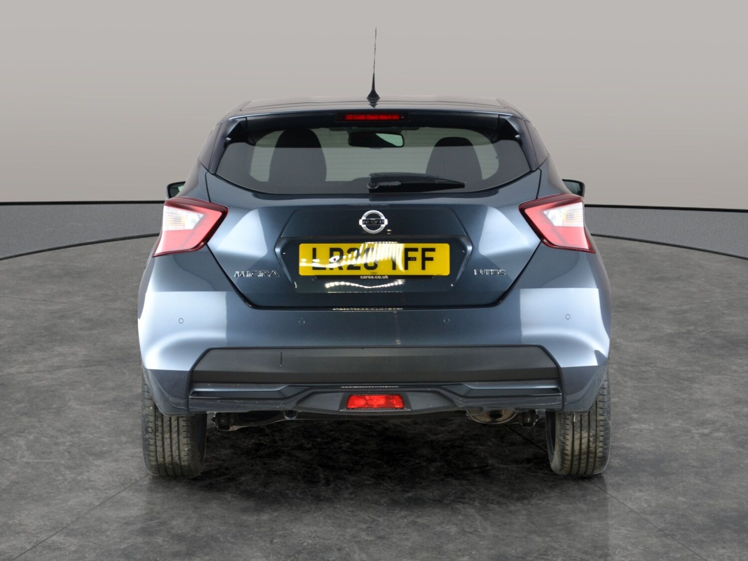 Used Nissan Micra 2020 for sale - 77347398: Photo 7