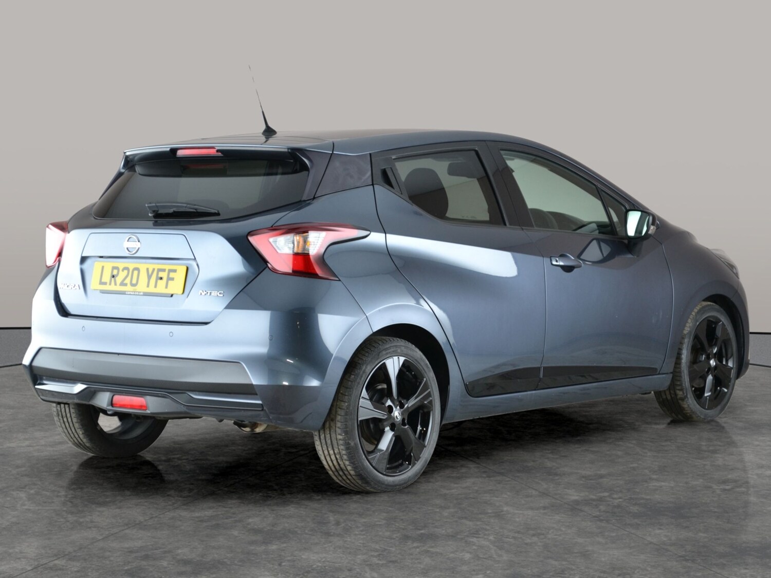 Used Nissan Micra 2020 for sale - 77347398: Photo 8